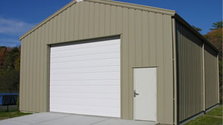 Garage Door Openers at Hamlet Fort Worth, Texas